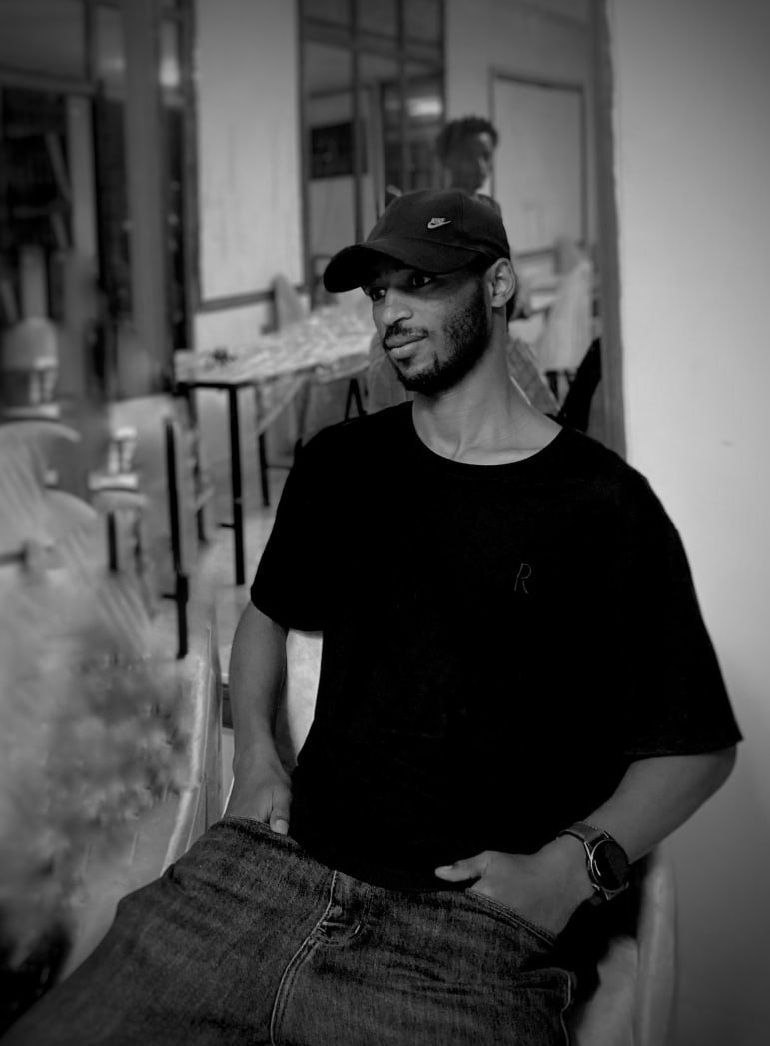 Esmael Mohammed